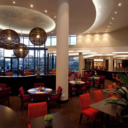 City Lodge Hotel Hatfield, Pretoria-Noord Kültér fotó