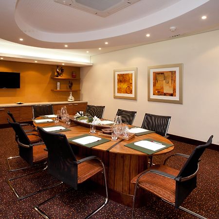 City Lodge Hotel Hatfield, Pretoria-Noord Kültér fotó