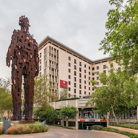 City Lodge Hotel Hatfield, Pretoria-Noord Kültér fotó