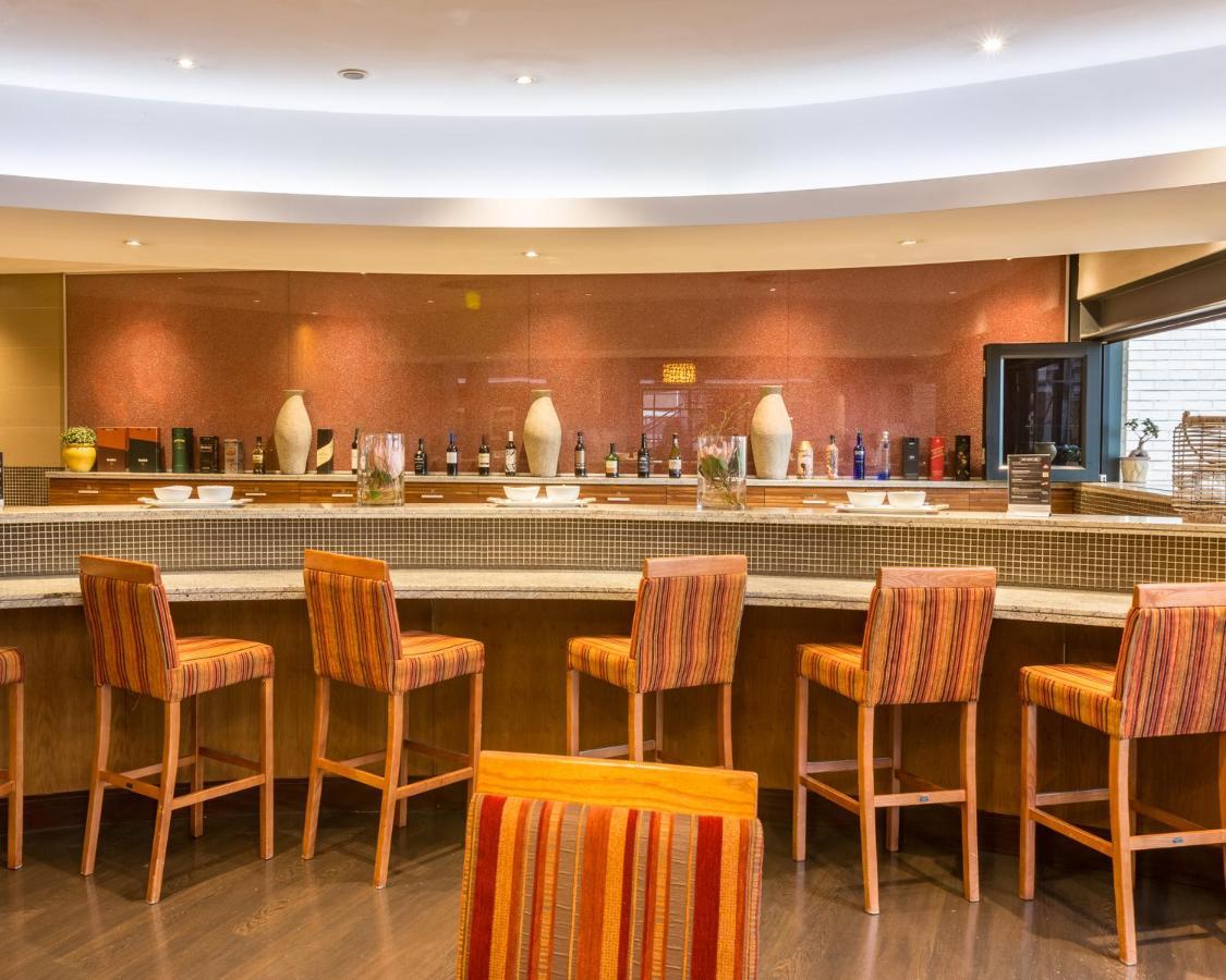 City Lodge Hotel Hatfield, Pretoria-Noord Kültér fotó
