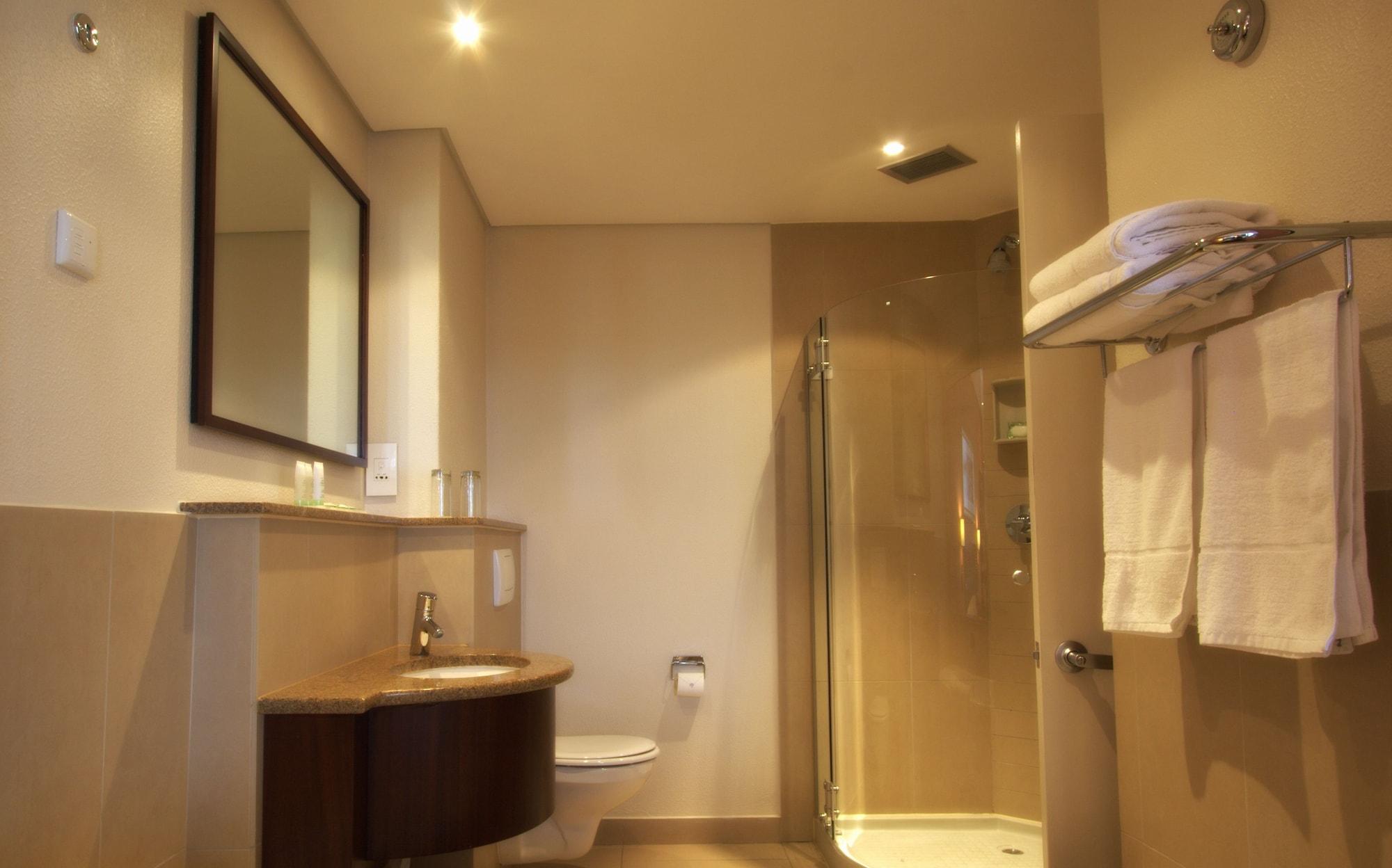 City Lodge Hotel Hatfield, Pretoria-Noord Kültér fotó