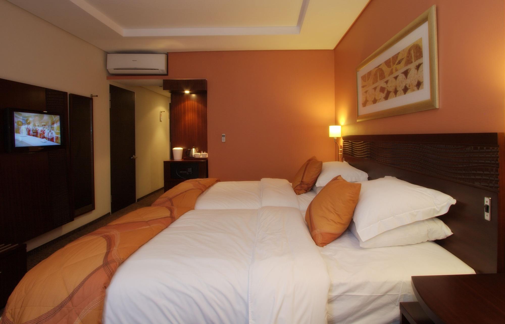 City Lodge Hotel Hatfield, Pretoria-Noord Kültér fotó