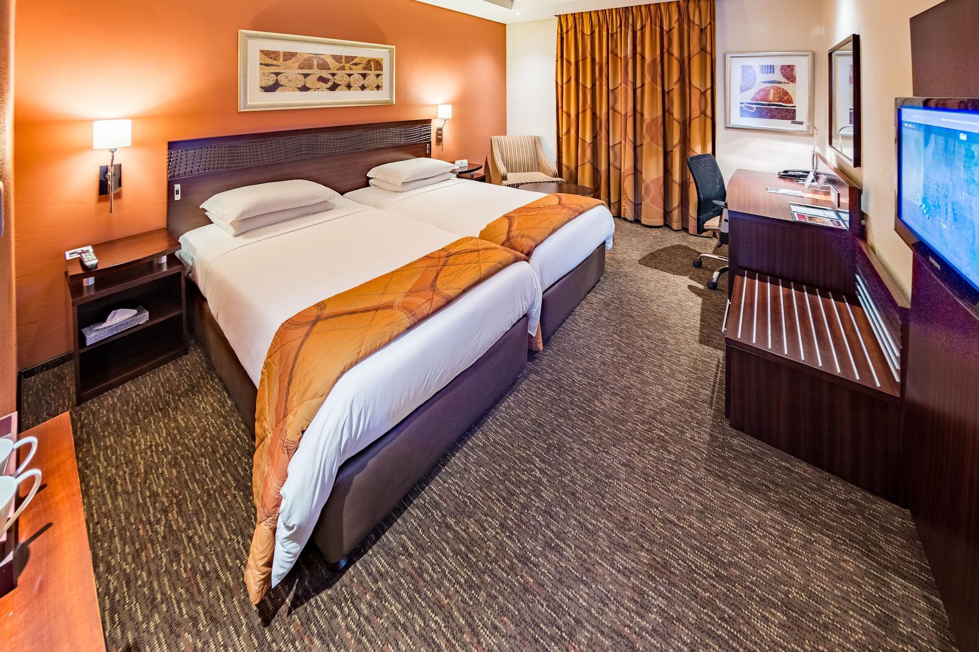 City Lodge Hotel Hatfield, Pretoria-Noord Kültér fotó