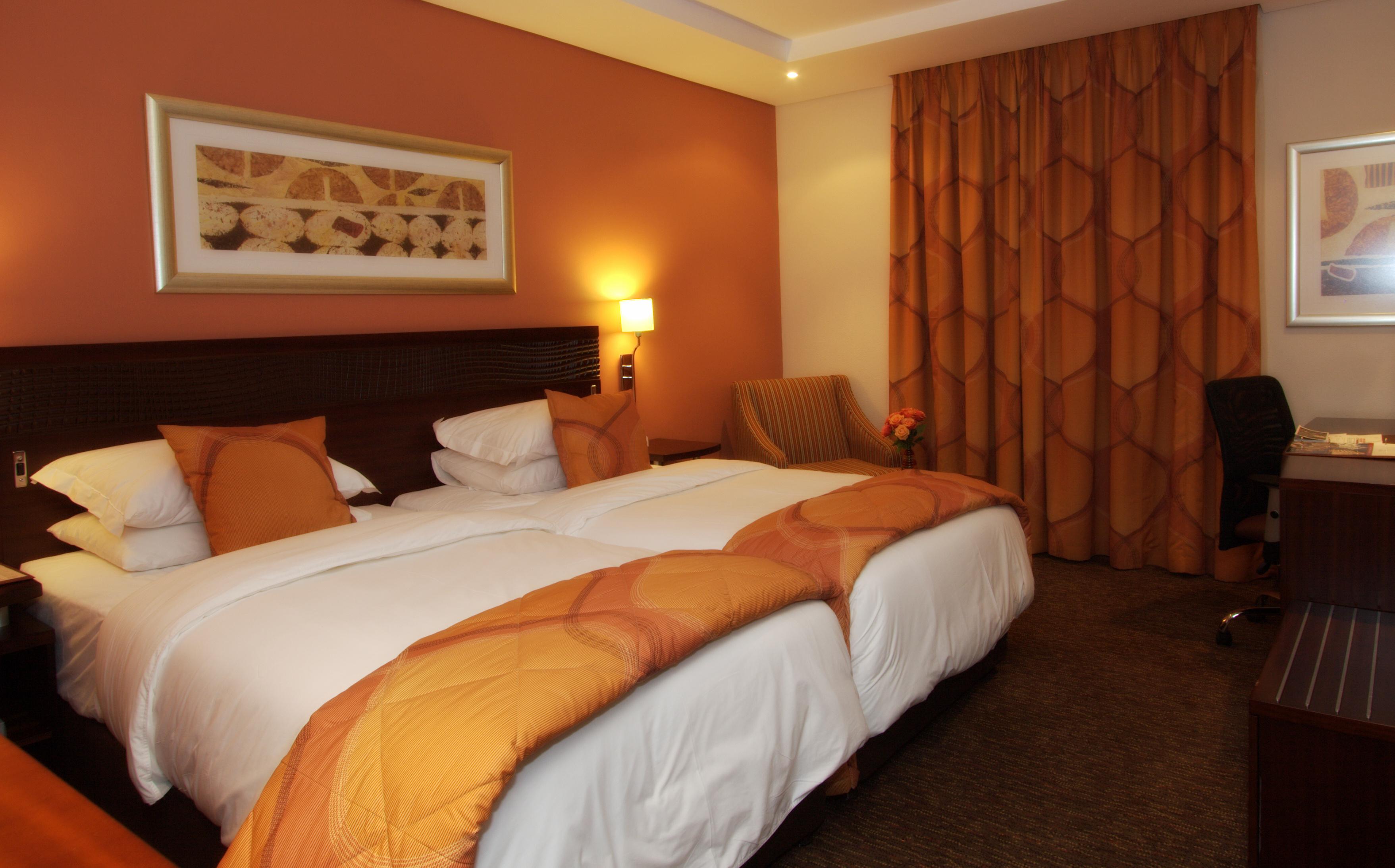City Lodge Hotel Hatfield, Pretoria-Noord Kültér fotó
