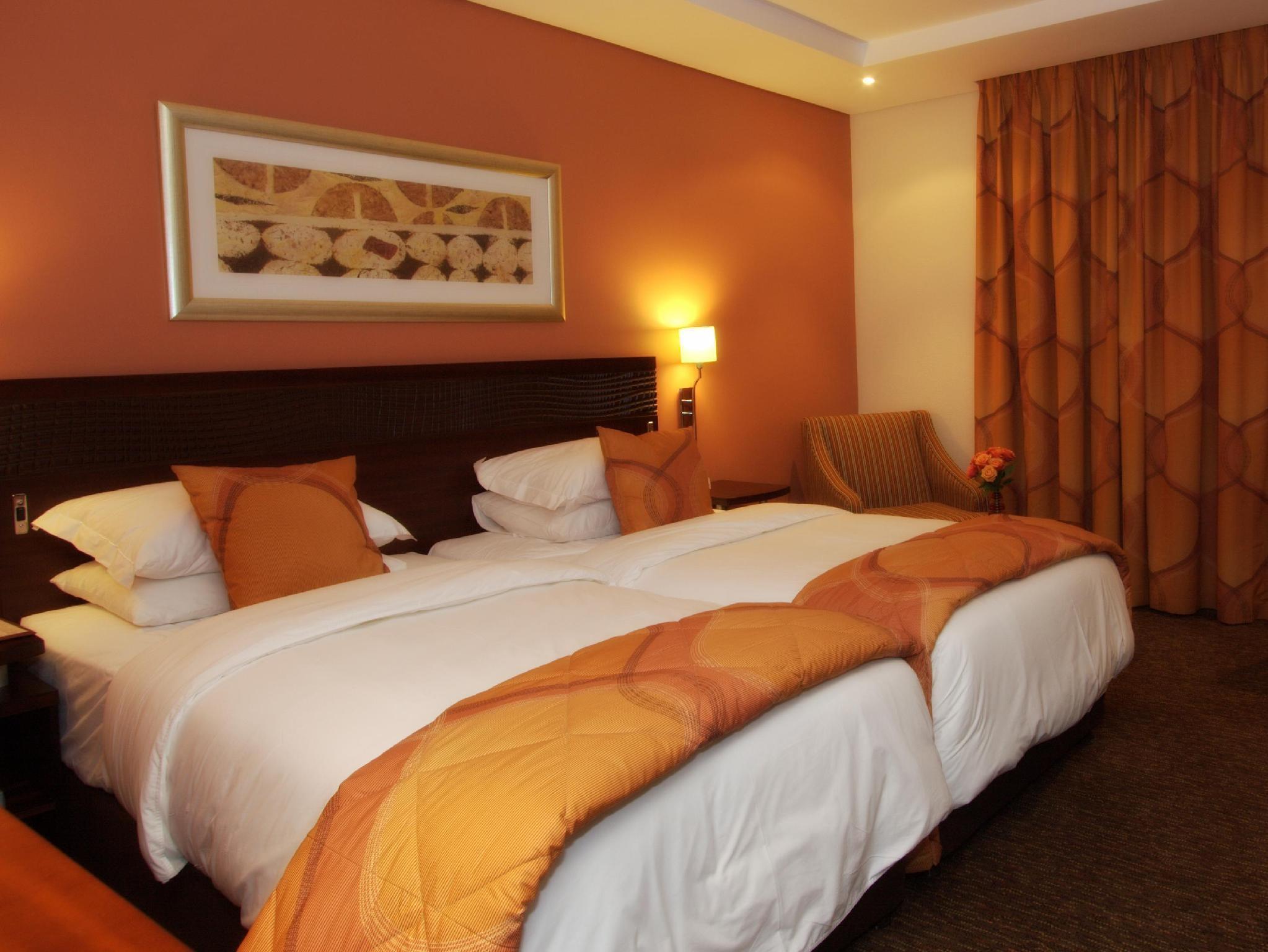 City Lodge Hotel Hatfield, Pretoria-Noord Kültér fotó