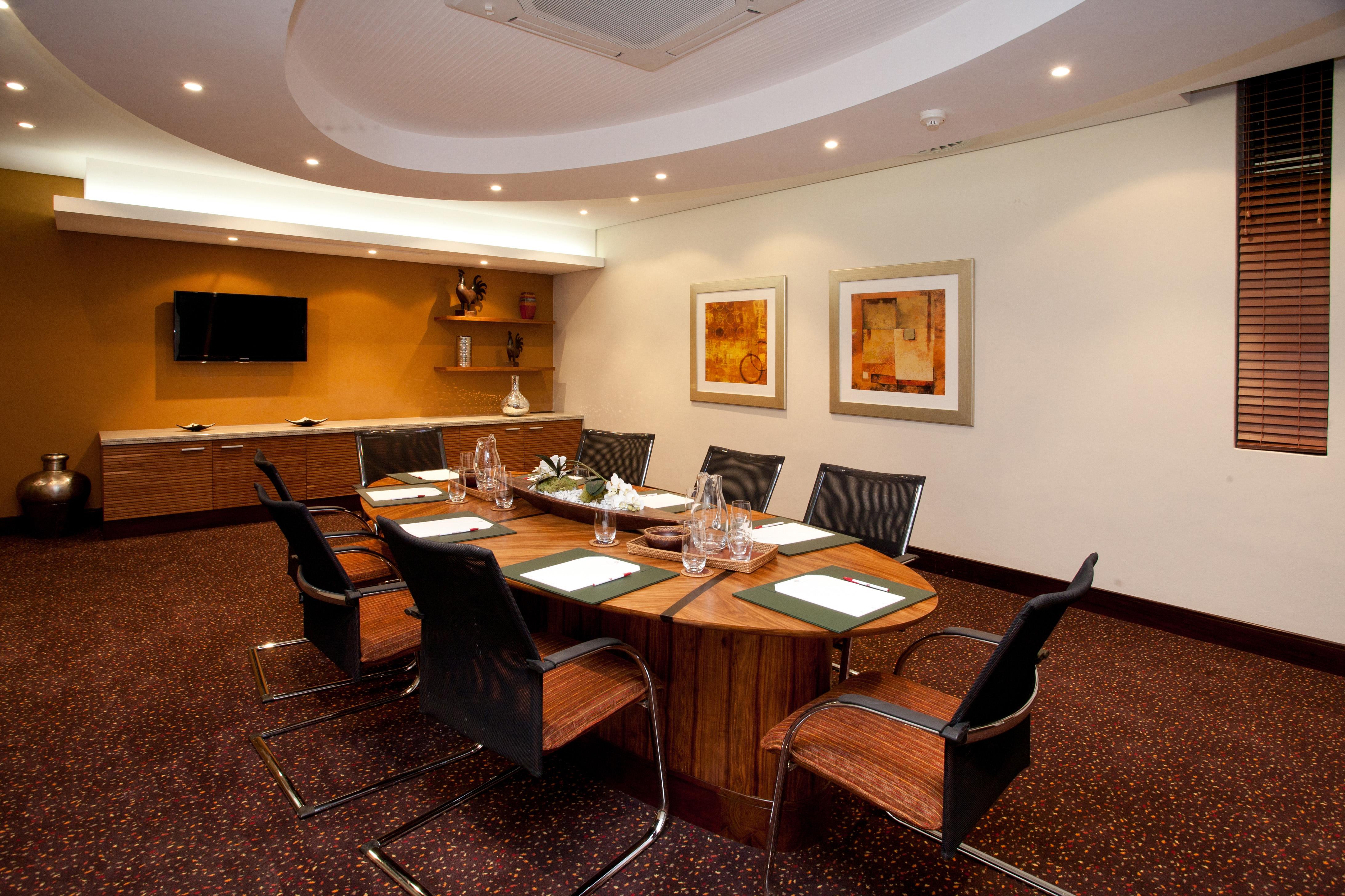 City Lodge Hotel Hatfield, Pretoria-Noord Kültér fotó