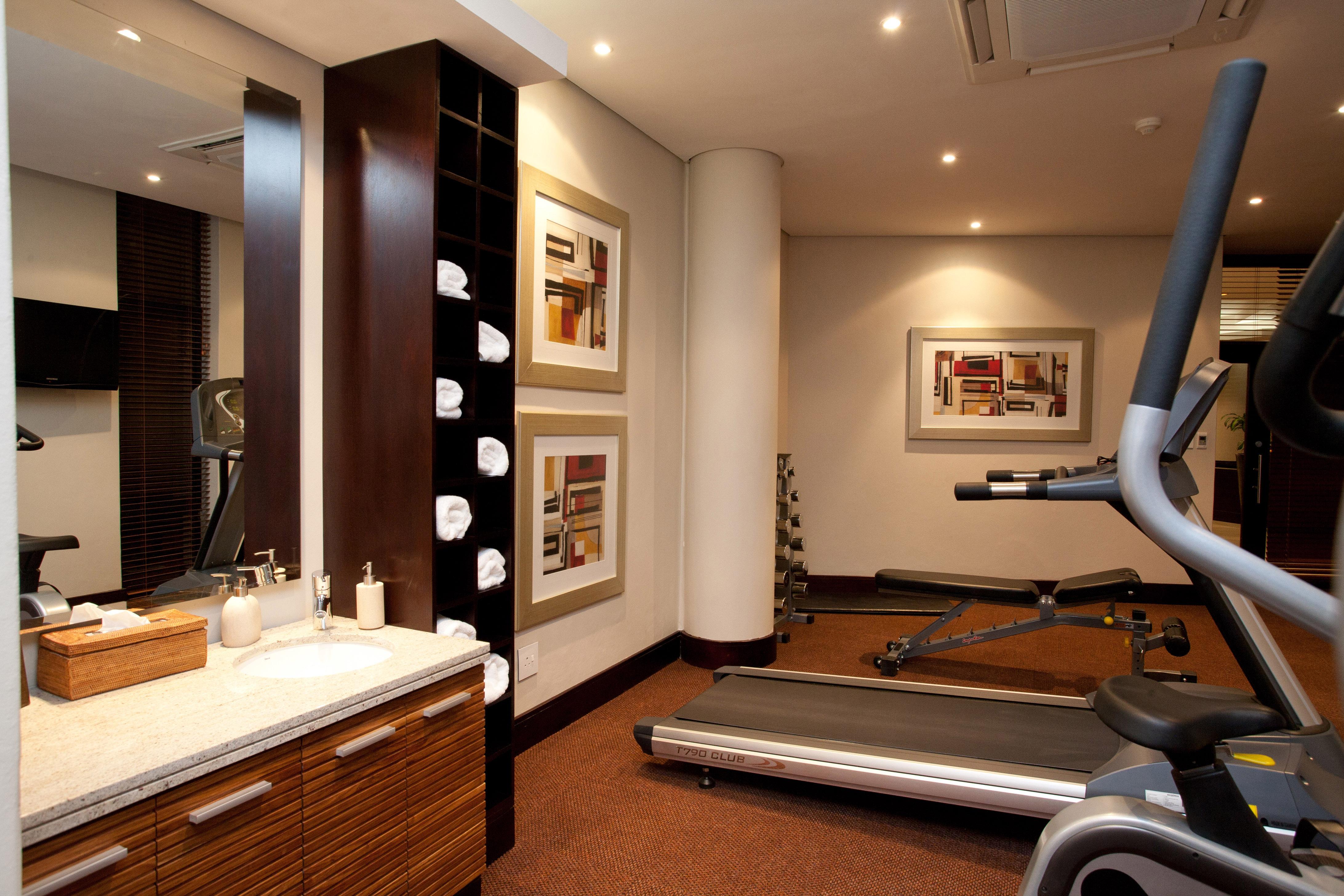 City Lodge Hotel Hatfield, Pretoria-Noord Kültér fotó