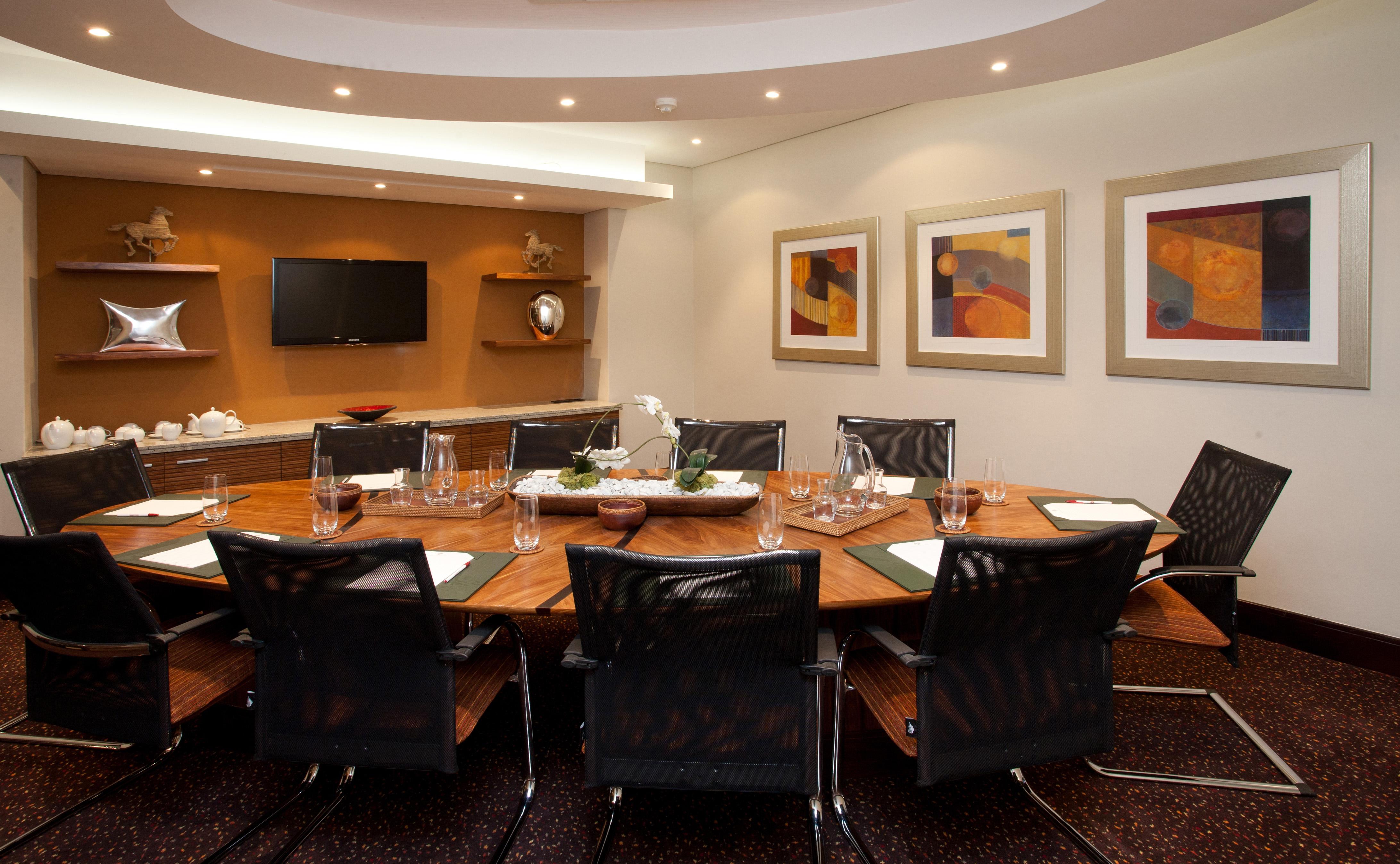 City Lodge Hotel Hatfield, Pretoria-Noord Kültér fotó