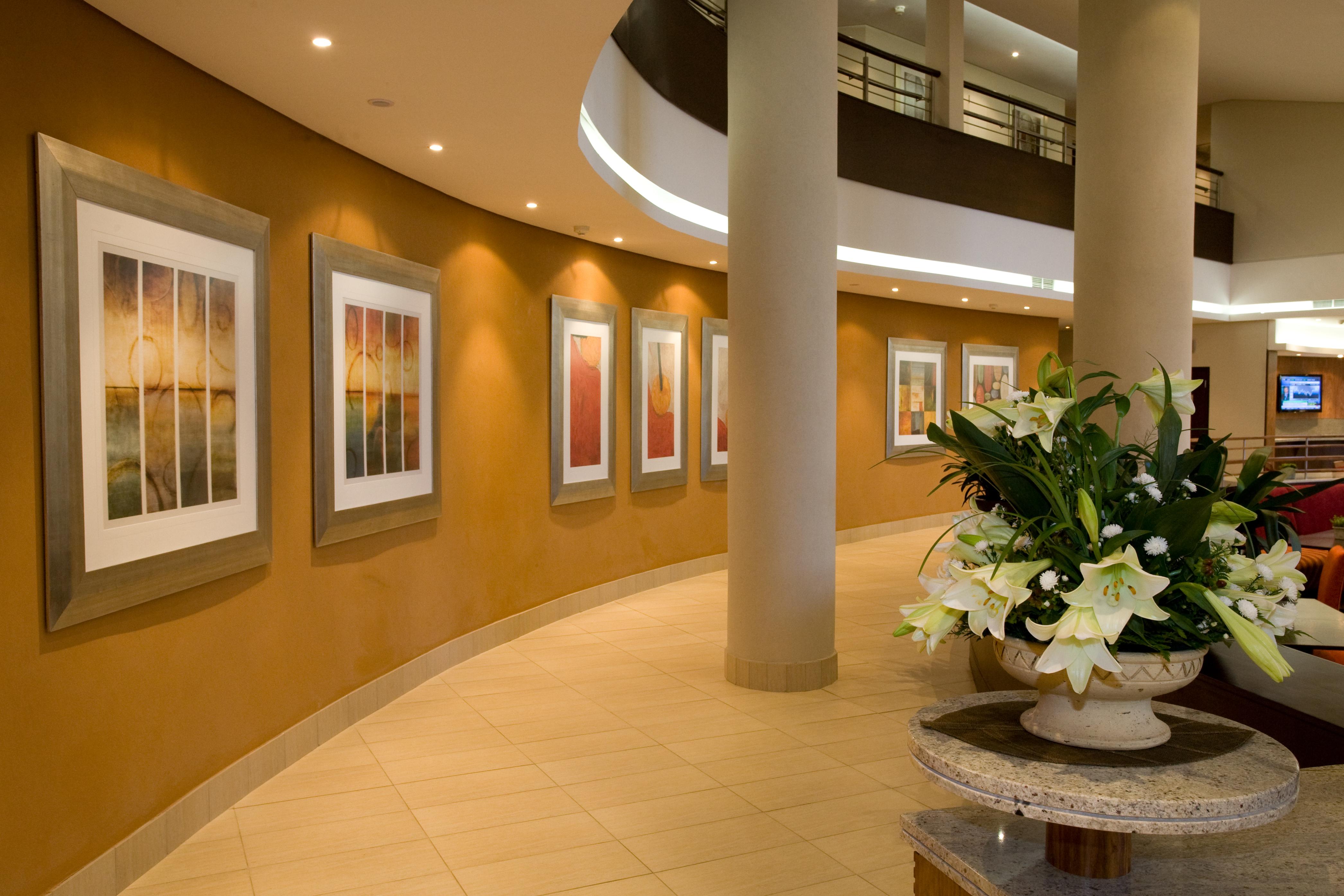 City Lodge Hotel Hatfield, Pretoria-Noord Kültér fotó