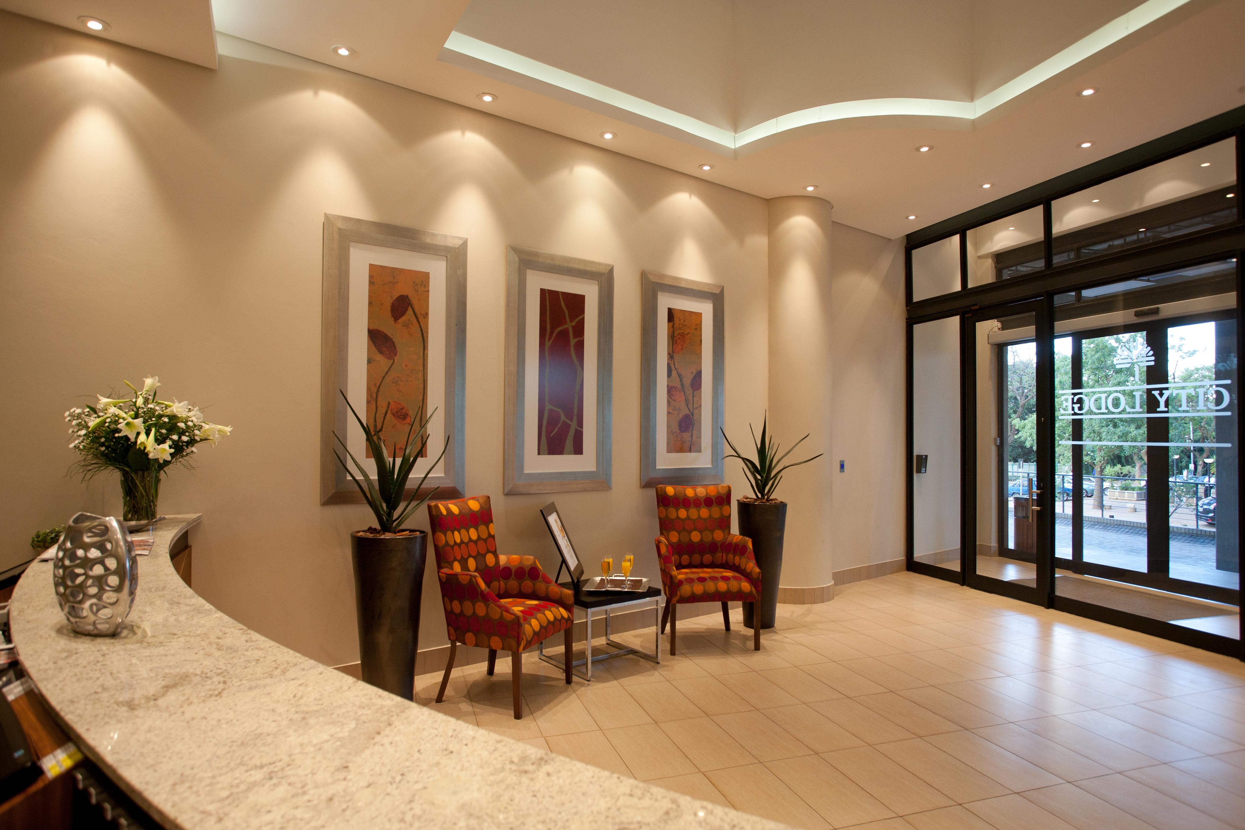 City Lodge Hotel Hatfield, Pretoria-Noord Kültér fotó