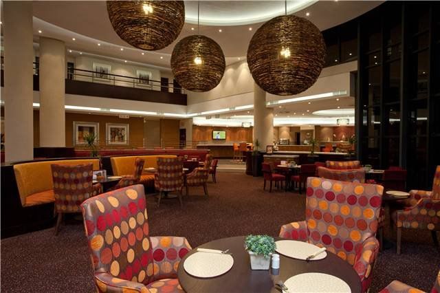 City Lodge Hotel Hatfield, Pretoria-Noord Kültér fotó