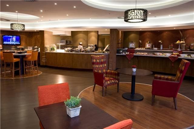 City Lodge Hotel Hatfield, Pretoria-Noord Kültér fotó