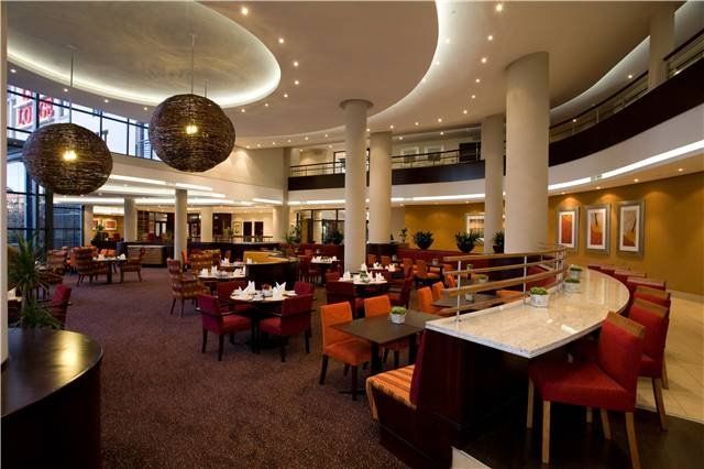 City Lodge Hotel Hatfield, Pretoria-Noord Kültér fotó