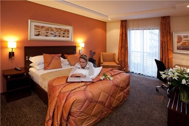 City Lodge Hotel Hatfield, Pretoria-Noord Kültér fotó