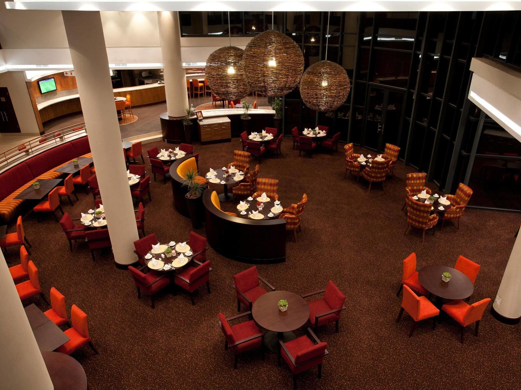 City Lodge Hotel Hatfield, Pretoria-Noord Kültér fotó