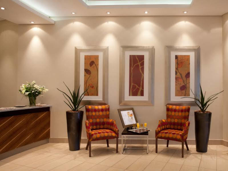 City Lodge Hotel Hatfield, Pretoria-Noord Kültér fotó