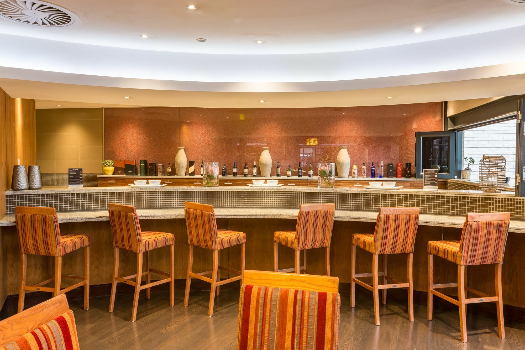 City Lodge Hotel Hatfield, Pretoria-Noord Kültér fotó